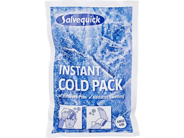 BildeKylpåse SALVEQUICK Cold pack