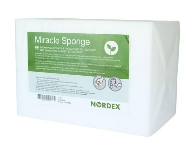 BildeMirakelsvamp Nline 120x70x40 10/fp
