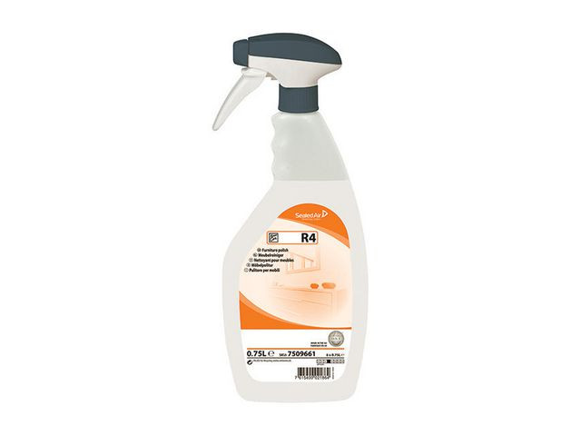 BildeMöbelpolish R4 750ml