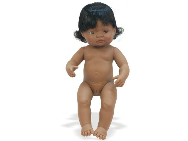BildeDocka Linn 38cm