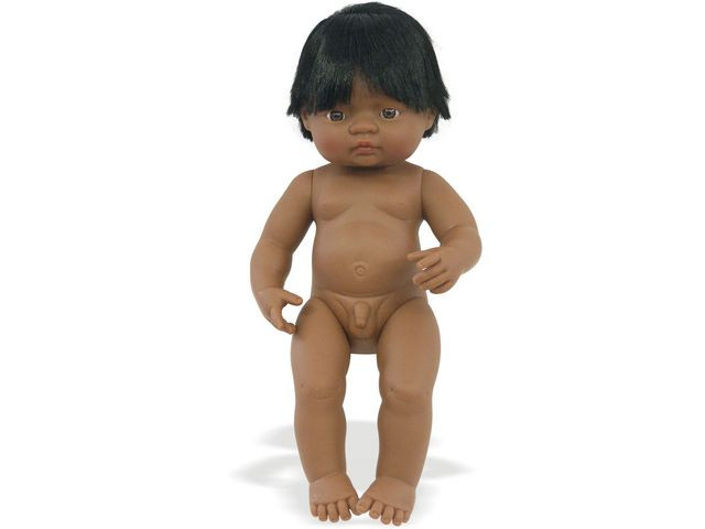 BildeDocka Loui 38cm