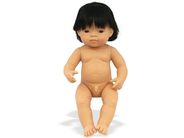 BildeDocka Kim 38cm