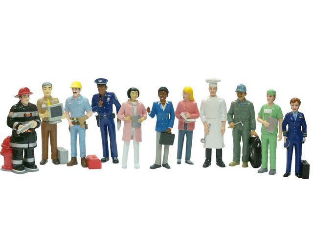 BildeYrkesfigurer