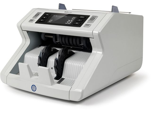 BildeSedelräknare SAFESCAN 2250 G2