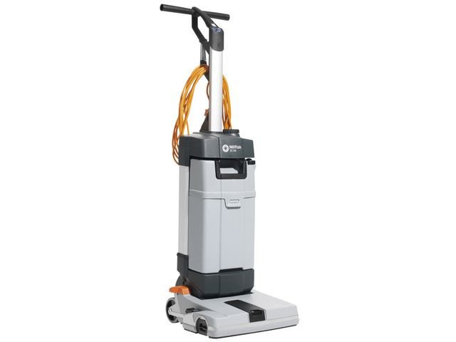 BildeKombiskurmaskin NILFISK SC100 E Premium