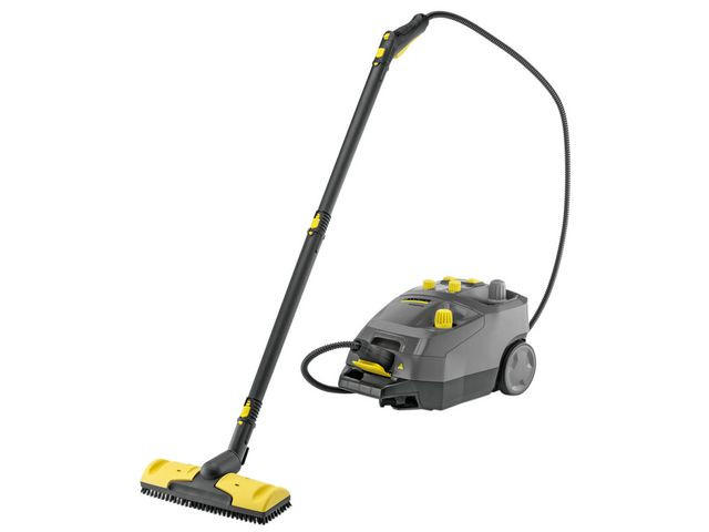 BildeÅngtvätt KÄRCHER SG 4/4