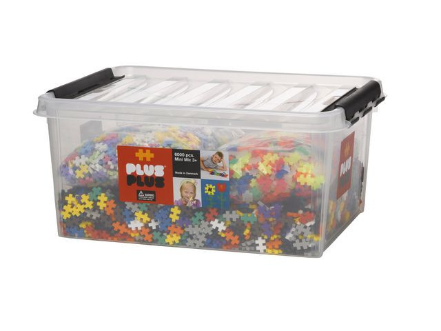 BildePLUS PLUS Mini mix 6000/fp