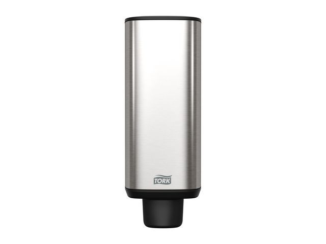 BildeDispenser TORK S4 Tvål rostfri