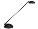 Lampa UNILUX Joker LED svart