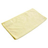 Microfiberduk TASKI W1 40x40cm gul 5/fp