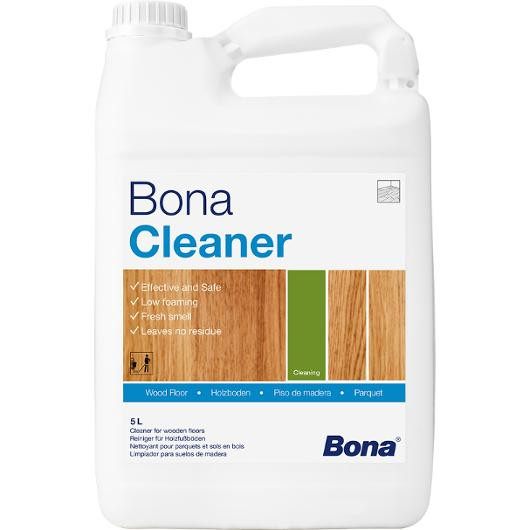 BildeGolvrent BONA trä 5L