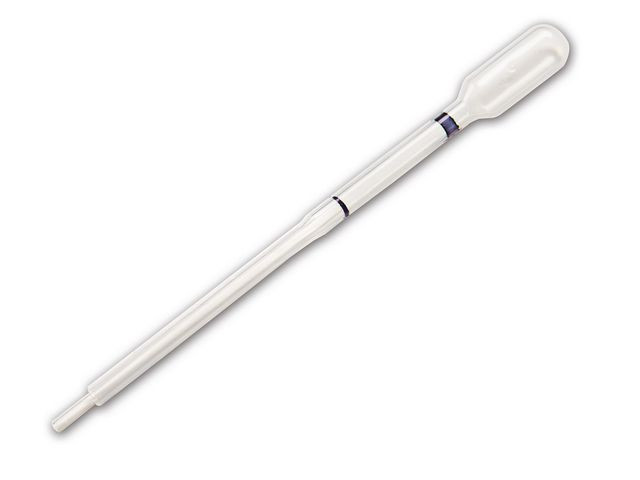 BildeCardiochek 40µL Pipett pla/gla/fp 16/fp
