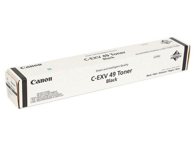BildeCEXV49 black toner 36K