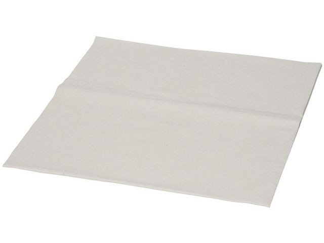 BildeDentalservett vit 33x34cm 1000/fp