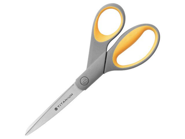 BildeSax WESTCOTT Super Soft Grip, 21 cm