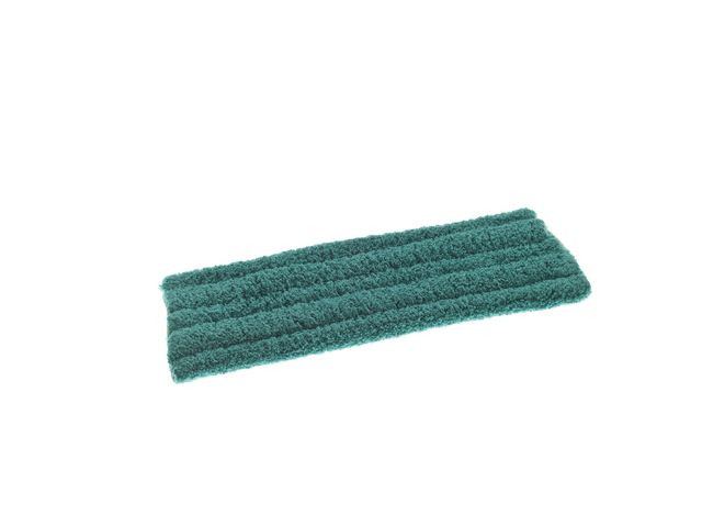 BildeMopp Torr TASKI Ultra Dry 40cm grön