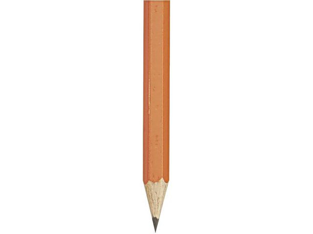 BildeBlyertspenna FABER polerad H 72/fp