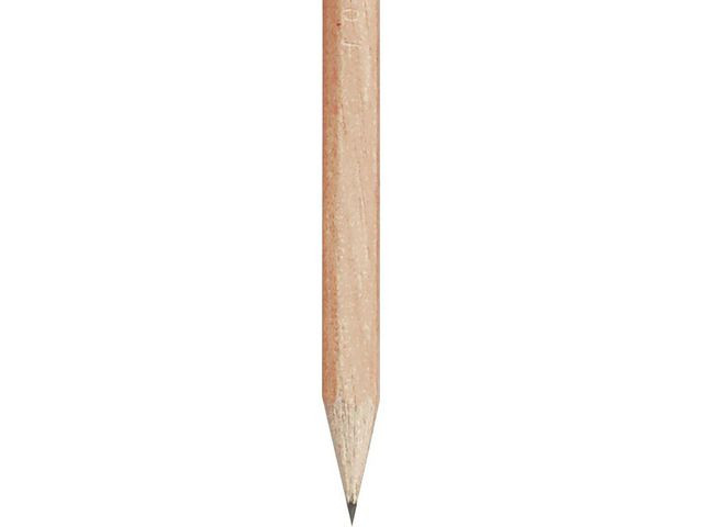 BildeBlyertspenna FABER-CASTELL opol. H 72/fp