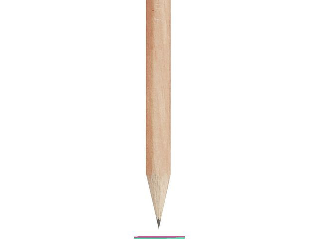 BildeBlyertspenna FABER-CASTELL opol 2B 72/fp