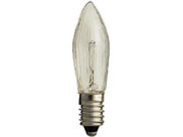 BildeReservlampa ljusstake 3-arm 3/fp