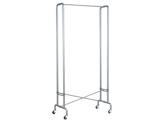 BildeKlädhängare UNILUX Foldy metall