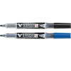 Whiteboardpenna PILOT V Board S EF Svart