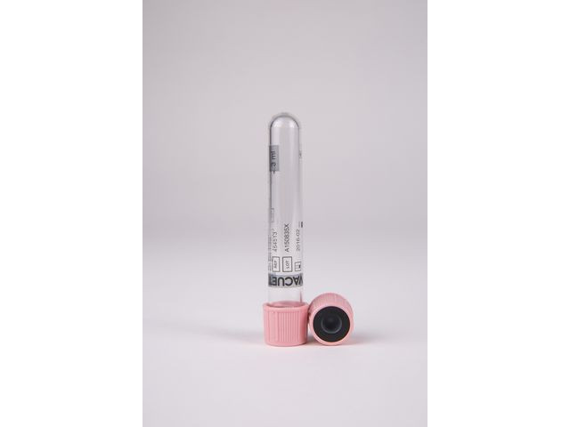 BildeProvrör VACUETTE FC-mix 5/3ml 50/fp