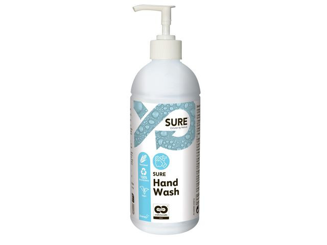 BildeTvål SURE 500ml