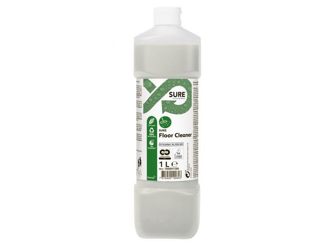 BildeGolvrent SURE 1L