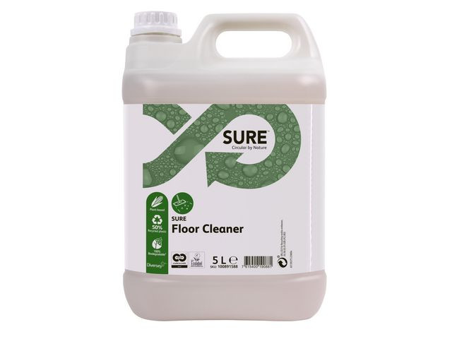 BildeGolvrent SURE 5L