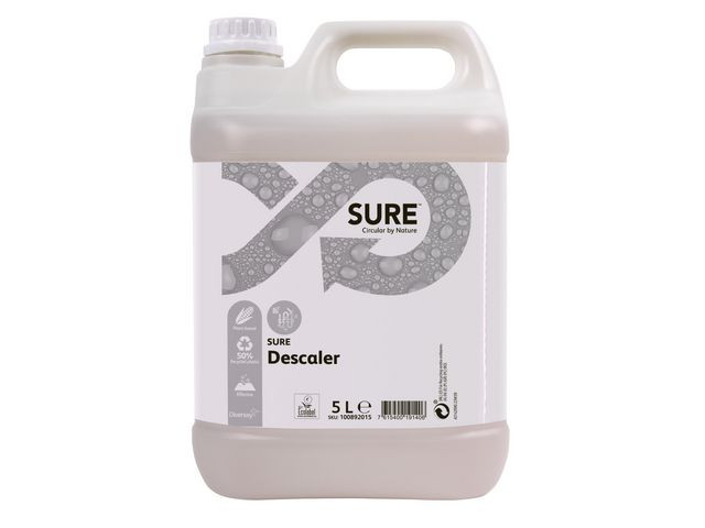 BildeAvkalkningsmedel SURE 5L