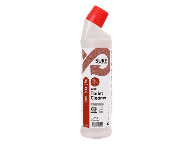 BildeWC-rent SURE 750 ml
