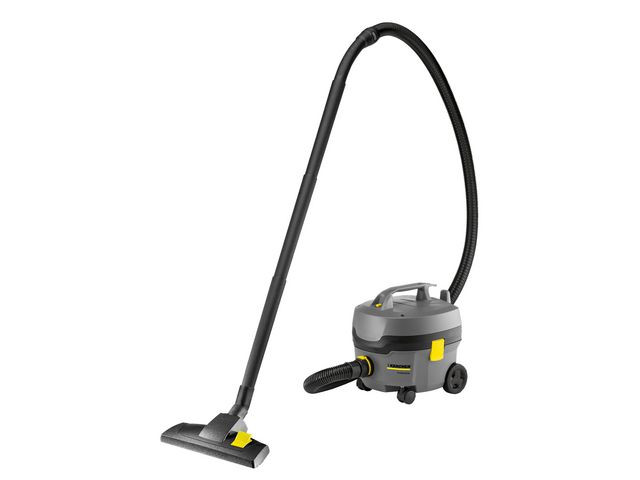 BildeDammsugare KÄRCHER T 7/1