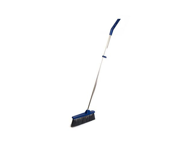 BildeSopborste NORDEX Proffer Blue