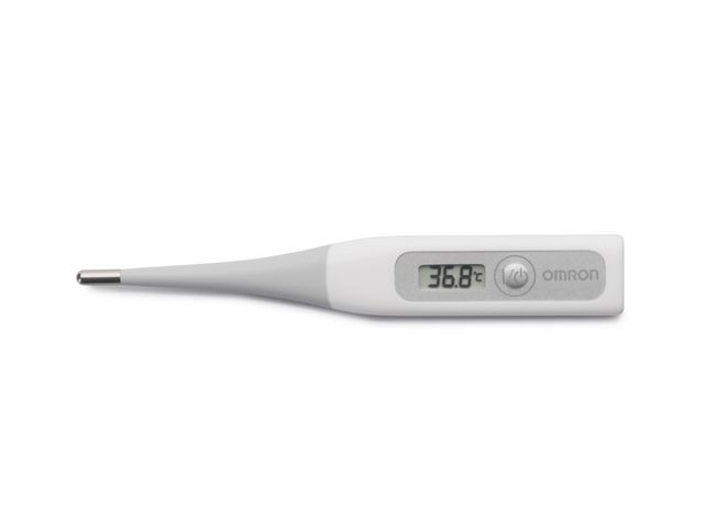 BildeTermometer OMRON FLEX TEMP SMART