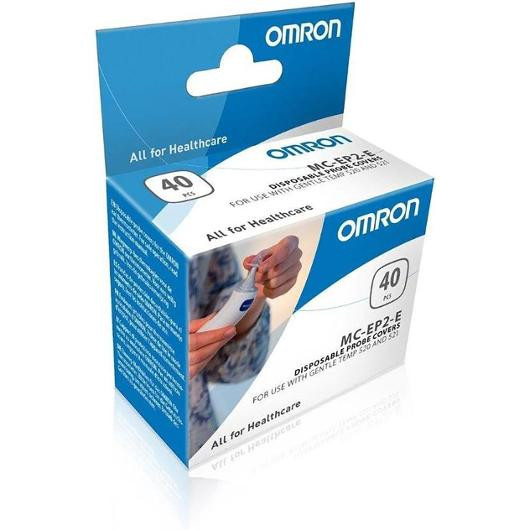 BildeTermometerskydd OMRON Gentle 520 40/fp