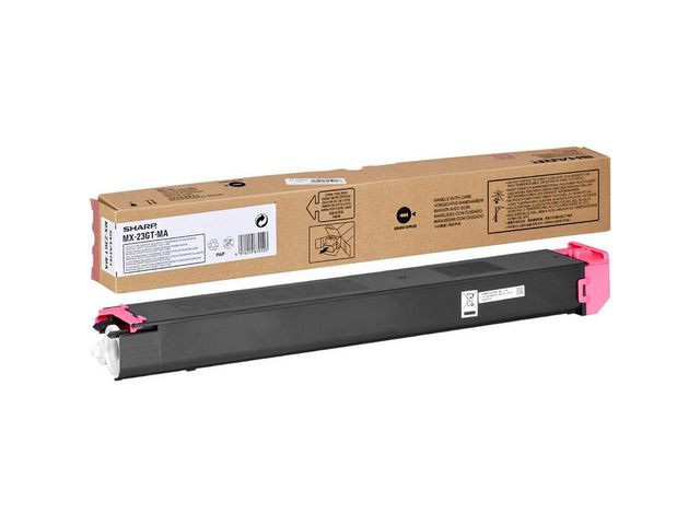 BildeSharp MX23GTMA MX2310U  Magenta Toner 10K