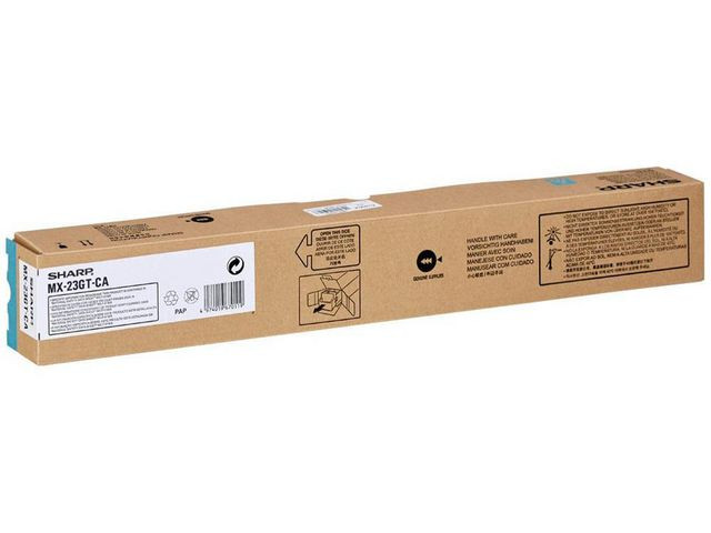 BildeSharp MX23GTCA MX2310U  Cyan Toner 10K