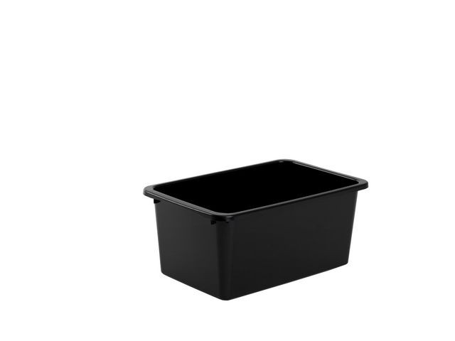 BildeFörvaringsbox Store It 5L Svart