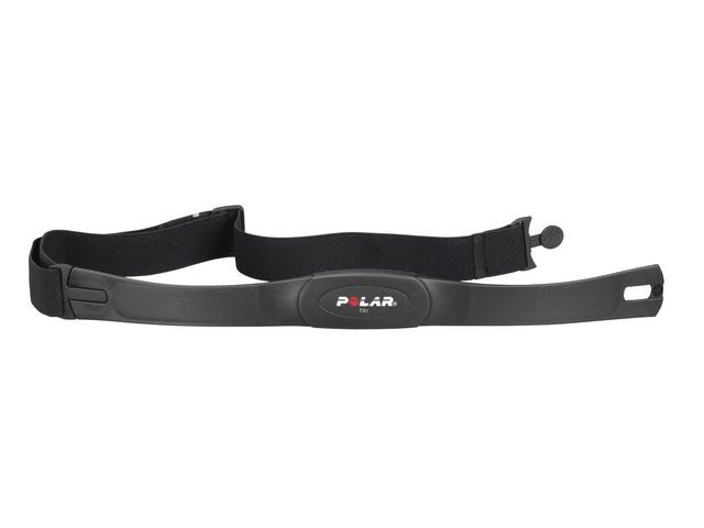 BildePulsband POLAR plast T31