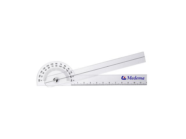 BildeVinkelmätare fickmodell 17cm