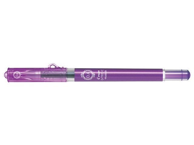 BildeGelpenna PILOT Maica 0,4 lila