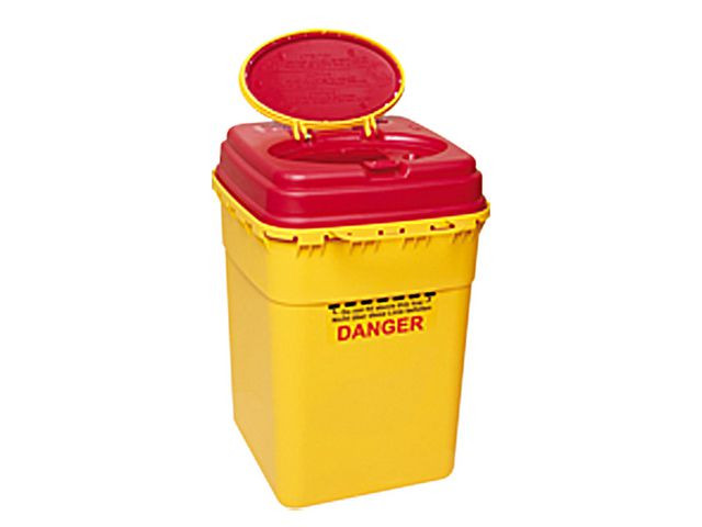 BildeKanylburk MultiSafe euroMatic 4l