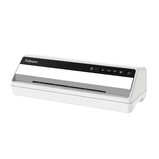 BildeLamineringsmaskin FELLOWES Saturn LX A4