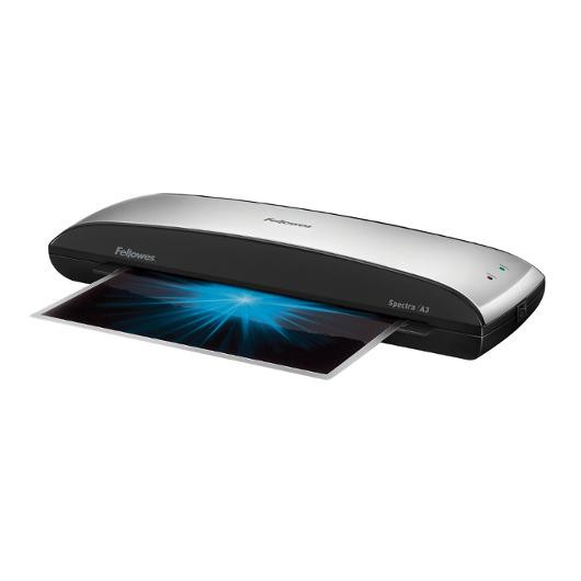 BildeLamineringsmaskin FELLOWES Spectra A3