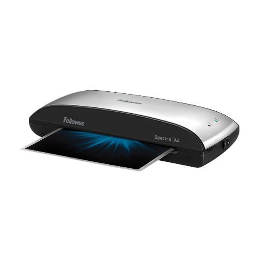 BildeLamineringsmaskin FELLOWES Spectra A4