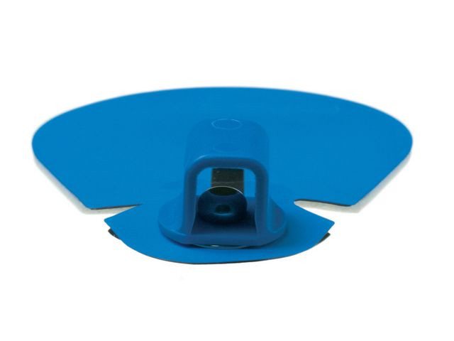BildeEKG-elektrod BLUE SENSOR SU-00-A 60/fp