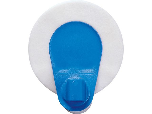 BildeEKG-elektrod BLUE SENSOR M-00-A 50/fp