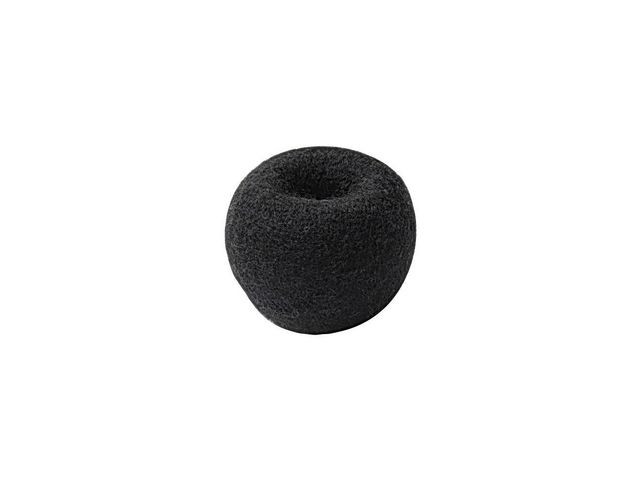 BildeSilent Socks 16-22mm svart