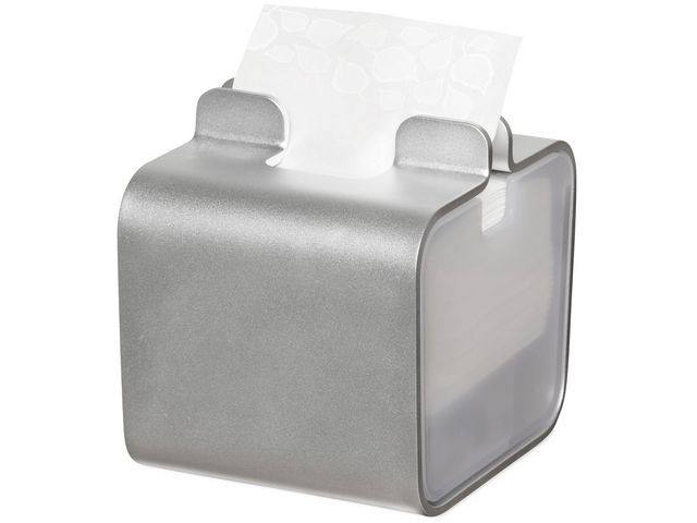 BildeDispenser TORK N10 Xpressnap aluminium